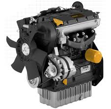 Động cơ Diesel KDW1404HS